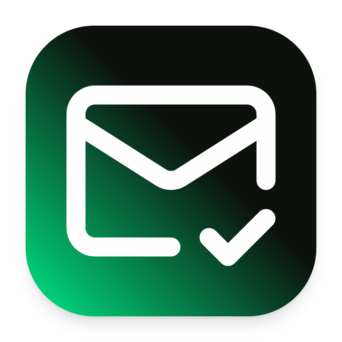 Mailinfra Logo